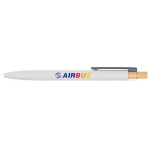 EcoRubber Grip Pen
