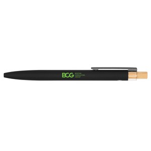 EcoRubber Grip Pen