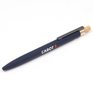 EcoRubber Grip Pen