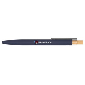 EcoRubber Grip Pen