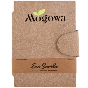 EcoScribeâ„¢ Notebook