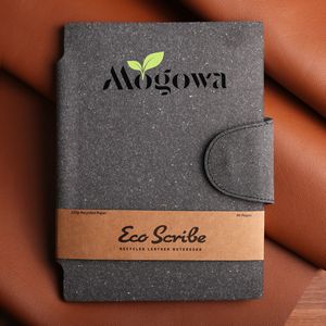 EcoScribeâ„¢ Notebook