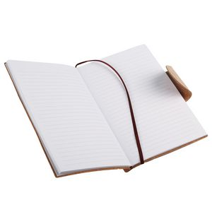 EcoScribeâ„¢ Notebook