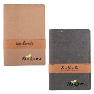 EcoScribeâ„¢ Notebook Cover