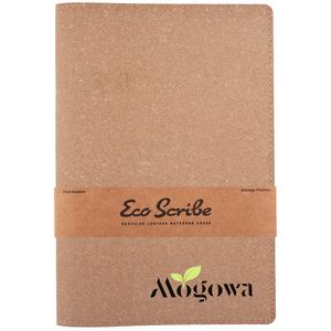 EcoScribeâ„¢ Notebook Cover