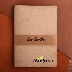 EcoScribeâ„¢ Notebook Cover