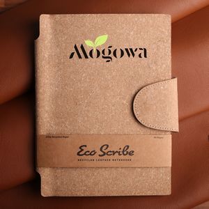 EcoScribeâ„¢ Notebook