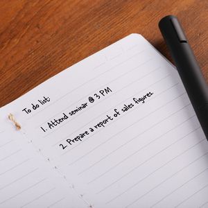 EcoScribeâ„¢ Pocket Notebook