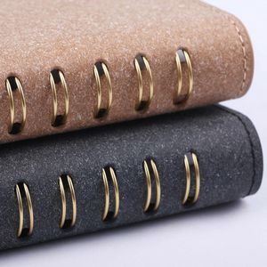 EcoScribeâ„¢ Ring Bound Notebook