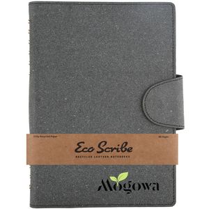 EcoScribeâ„¢ Ring Bound Notebook