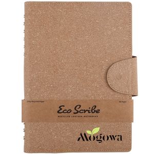 EcoScribeâ„¢ Ring Bound Notebook