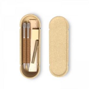 Ecologist 5pc Eco Stationery Kit