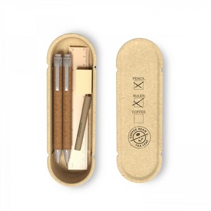 Ecologist 5pc Eco Stationery Kit