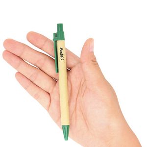 Ecologist Recycled Pen