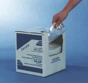 Economy Seat Protectors (Set of 200)