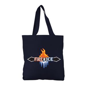 Economy Tote Bag - Digital (13")