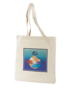 Economy Tote - Natural