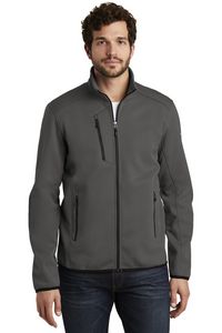 Eddie Bauer Dash Full-Zip Fleece Jacket.