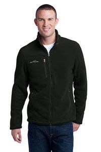 Eddie Bauer - Full-Zip Fleece Jacket.