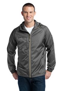Eddie Bauer - Packable Wind Jacket.
