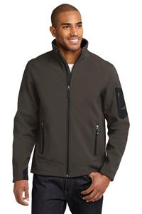 Eddie Bauer Rugged Ripstop Soft Shell Jacket.