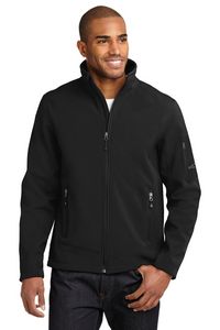 Eddie Bauer Rugged Ripstop Soft Shell Jacket.