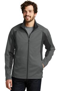Eddie Bauer Trail Soft Shell Jacket.
