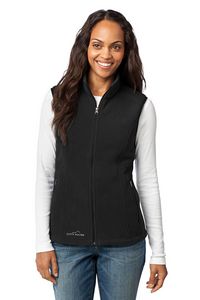 Eddie Bauer - Women's Fleece Vest.