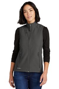 Eddie Bauer Women's Stretch Soft Shell Vest