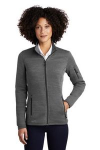 Eddie Bauer Women's Sweater Fleece Full-Zip.