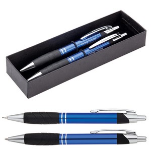Edge Ballpoint / Pencil Set