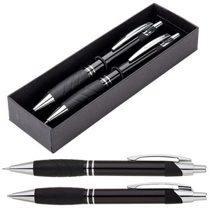 Edge Ballpoint / Pencil Set
