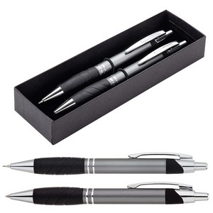 Edge Ballpoint / Pencil Set
