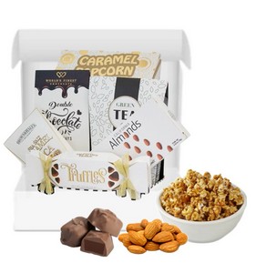 Edible Excellence Snack Box