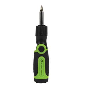 12-Bit Screwdriver Tool