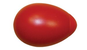 Egg Cha Chaâ„¢ Maraca Noise Maker