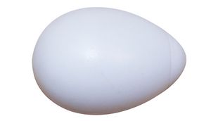 Egg Cha Chaâ„¢ Maraca Noise Maker