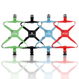 Elastic Adjustable Suitcase Strap Belt