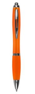"Electra" Soft Comfort Pen (PhotoImage Full Color)