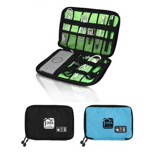 Electronics Travel Storage Bag