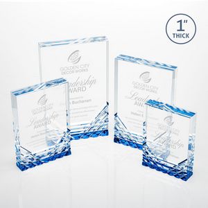 Elektra Award - Blue