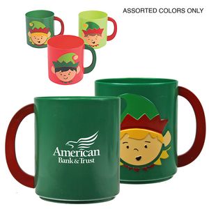 Elf Mug