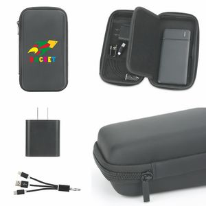 Elite Travel Charging Kit