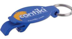 Elliptical Beverage Wrenchâ„¢