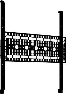 Embrace Monitor Mount Kit
