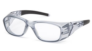 Emerge Plus Safety Reading Glasses