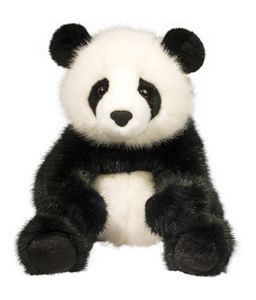 Emmett DLux Panda
