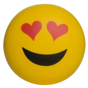 Emoji ILY SqueeziesÂ® Stress Reliever