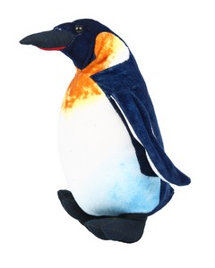 Emperor Penguin