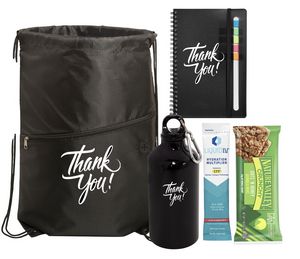 Employee Appreciation Kit
